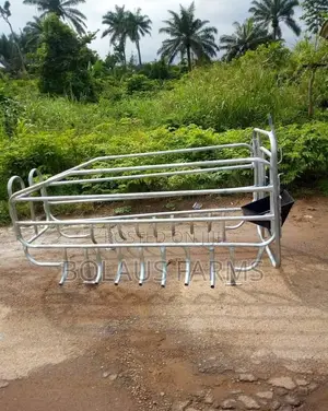 Farrowing Crate