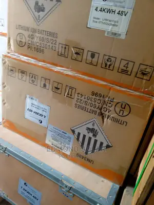 4.4kwh 48V Felicity Solar Lipton Battery