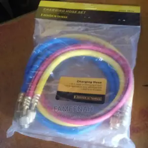High Quality Charging Hose Set/Refrigeration Hose