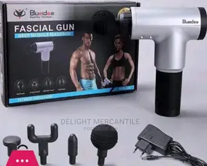 Fascial Gun Massager