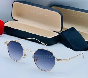 Original CHRITIAN DIOR Sunglasses Available in Store