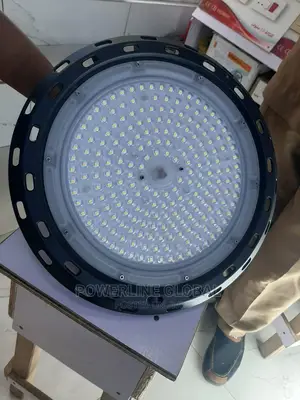 High Bell Light for Factories/ Supermarkets/ Wayhouses