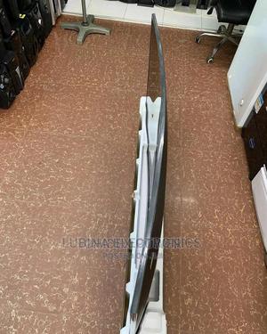 Brand New Samsung 65" Curve Crystal Tv/Uhd/Netflix/Wi-Fi/