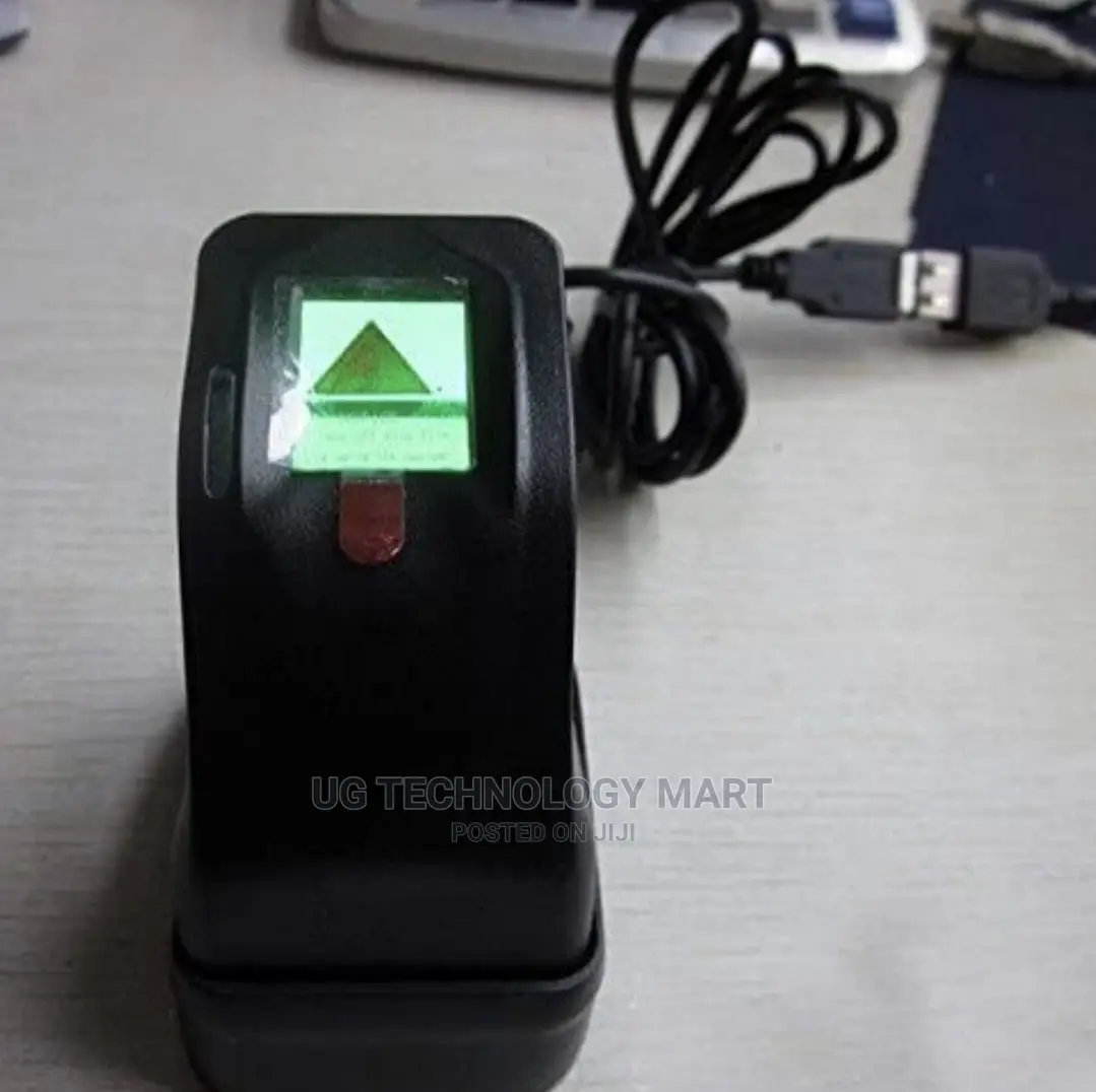 Zktco Fingerprint Reader Zk4500