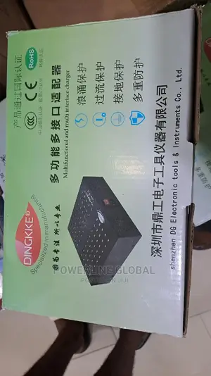 40usb Charging Port for Companies/Charging Business/Offices
