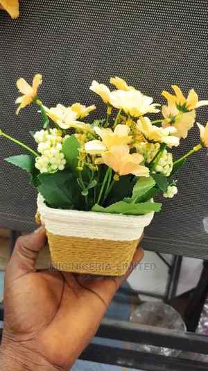 Table Top Flowers