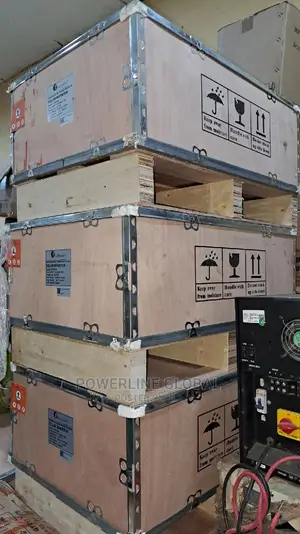 5kva 48v Inverter for Home's/ Offices/ Companies/ Factories