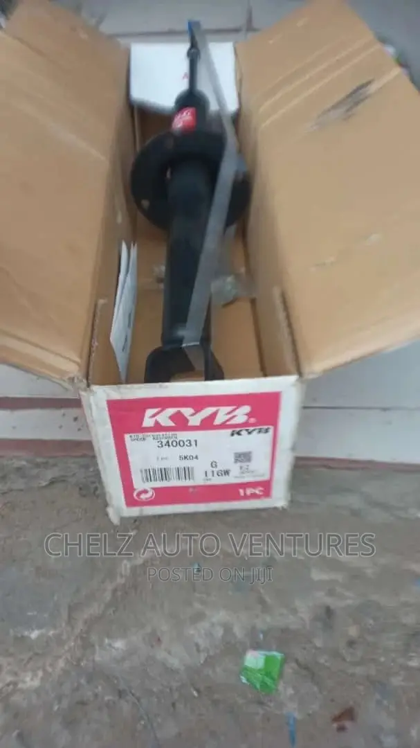 Kyb Shock Absorber For Honda Accord 2008 Model