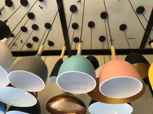 Dropping Pendant