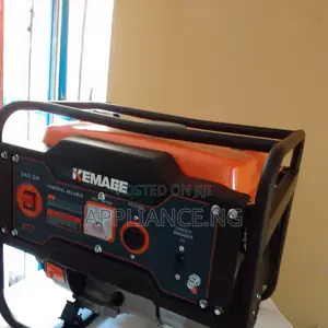 Kemage Km2200 Portable Generator