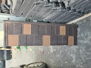 0.55 Stone Coated Roofing In Abakpa Enugu