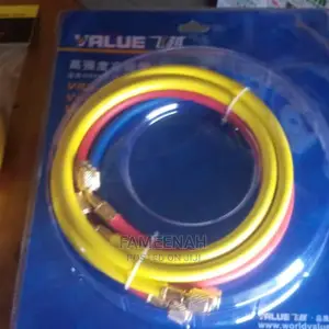 Original Charging Hose Set/Refrigeration Hose Set