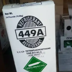 R449a Refrigerant Gas