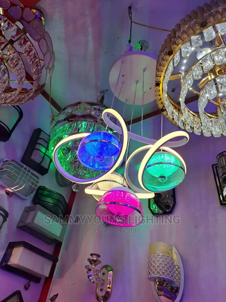 Pendant Light