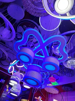 Pendant Light