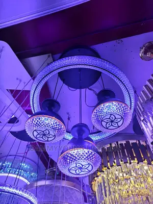 Pendant Light