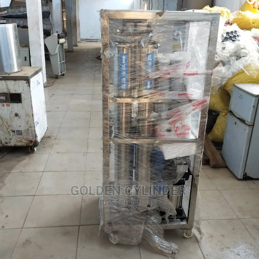 Water Purify Machine