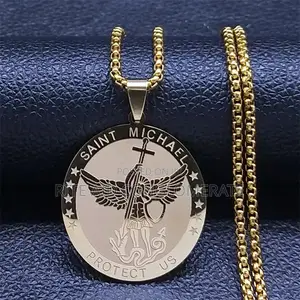 Protection Talisman