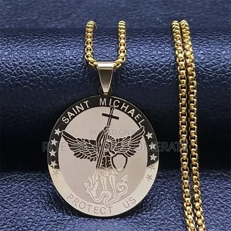 Protection Talisman