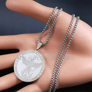 Protection Talisman