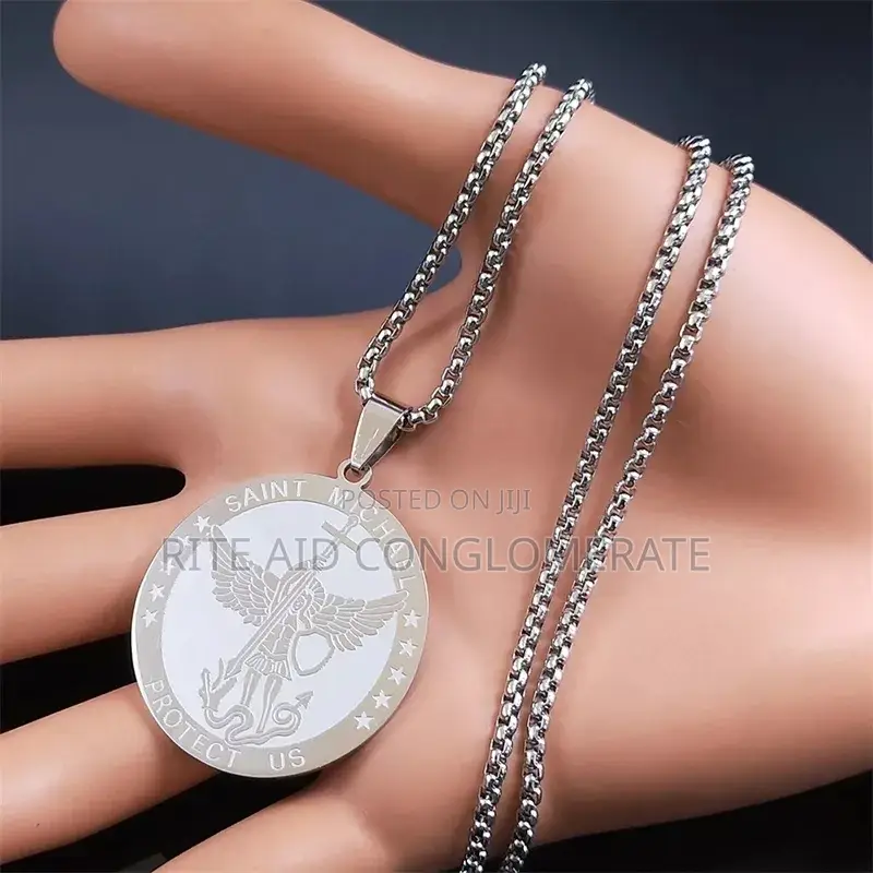Protection Talisman