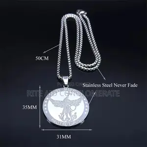 Protection Talisman