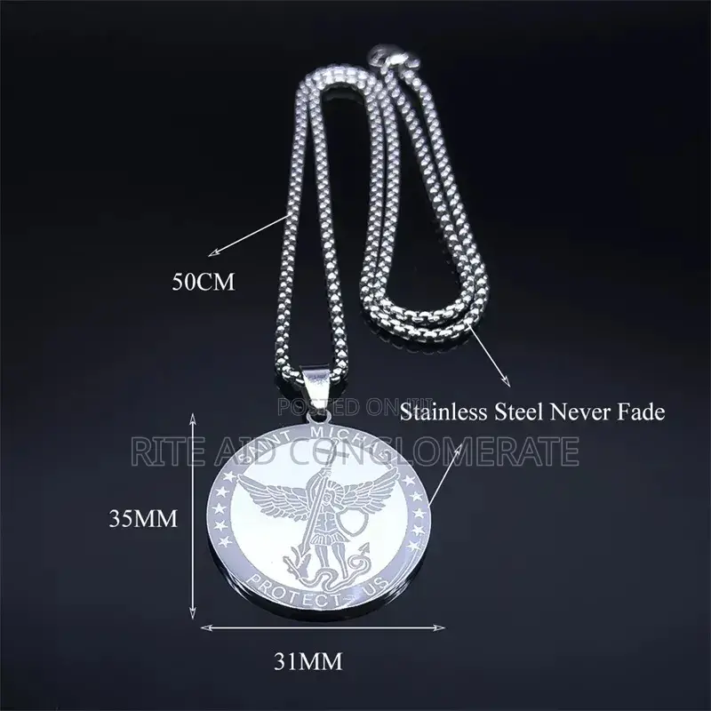 Protection Talisman