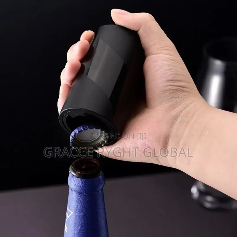Automatic Beer/Bottle Opener