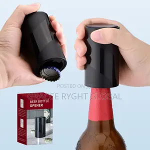 Automatic Beer/Bottle Opener