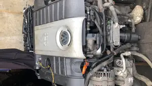 2.0 Turbo Passat Fsi
