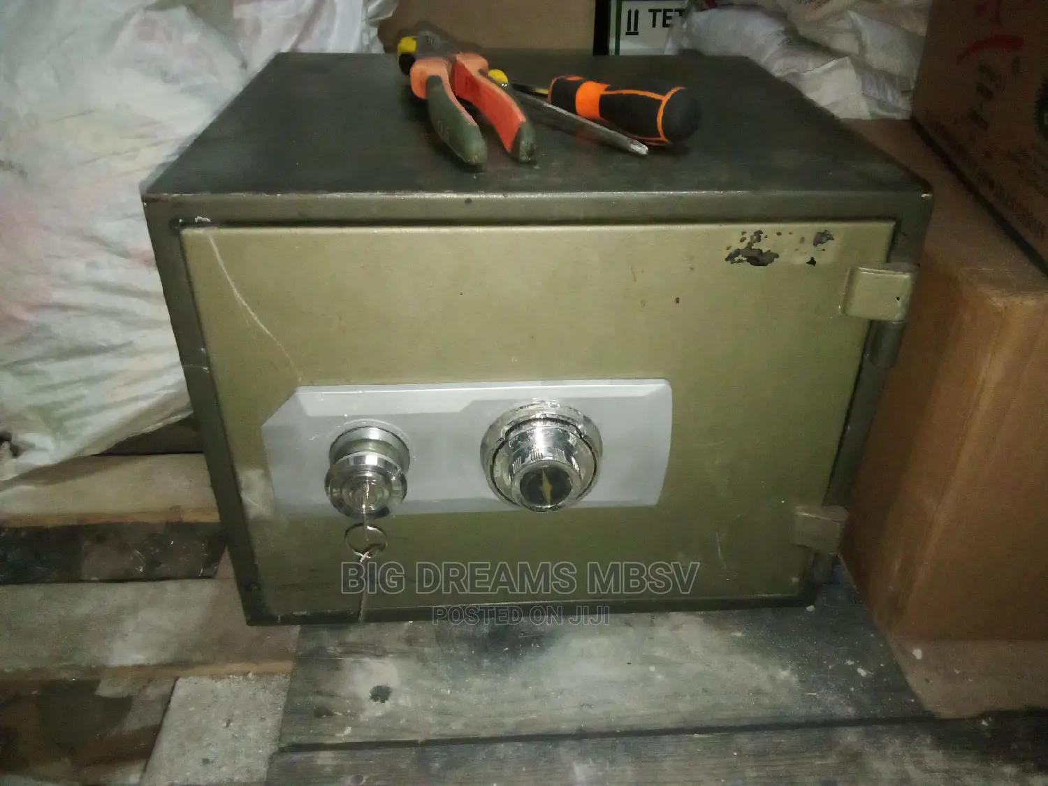 310boil Safe Services