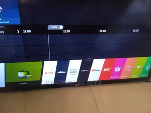 4K Smart TV