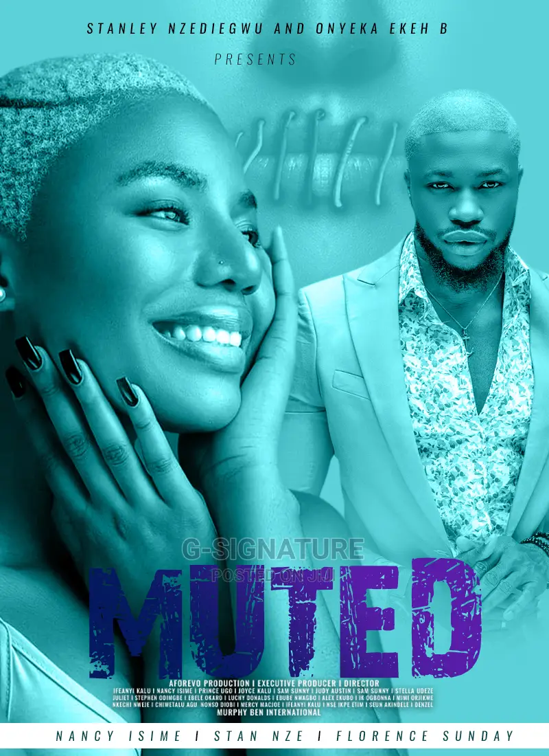 Get a Cinematic Poster at Affordable Price