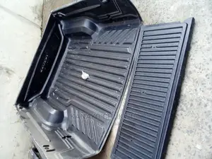 Bucket Cover for Toyota Hilux