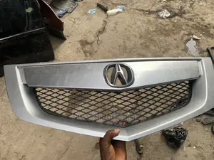 Front Grill for 2012-2014 MDX