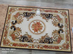 Center Decor Tiles