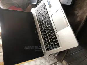 Photo - Laptop HP EliteBook Folio 9480M 8GB Intel Core I5 HDD 500GB