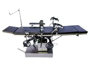 Operating Table