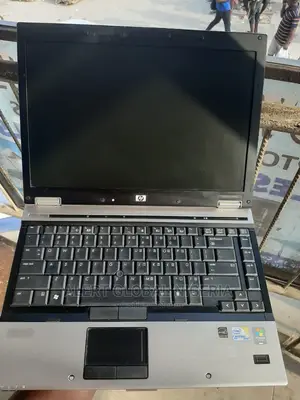 Photo - Laptop HP EliteBook 8440P 4GB Intel Core I5 HDD 320GB