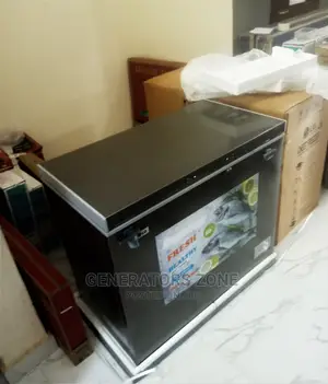 LG Freezer-200l
