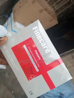LH Finecare Reagent