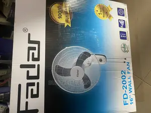 Fadar Wall Fan