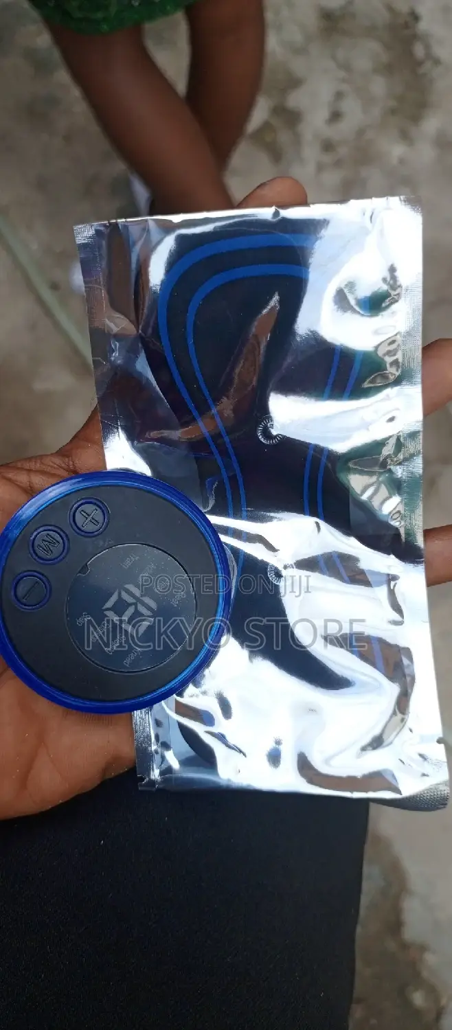 Mini Massager