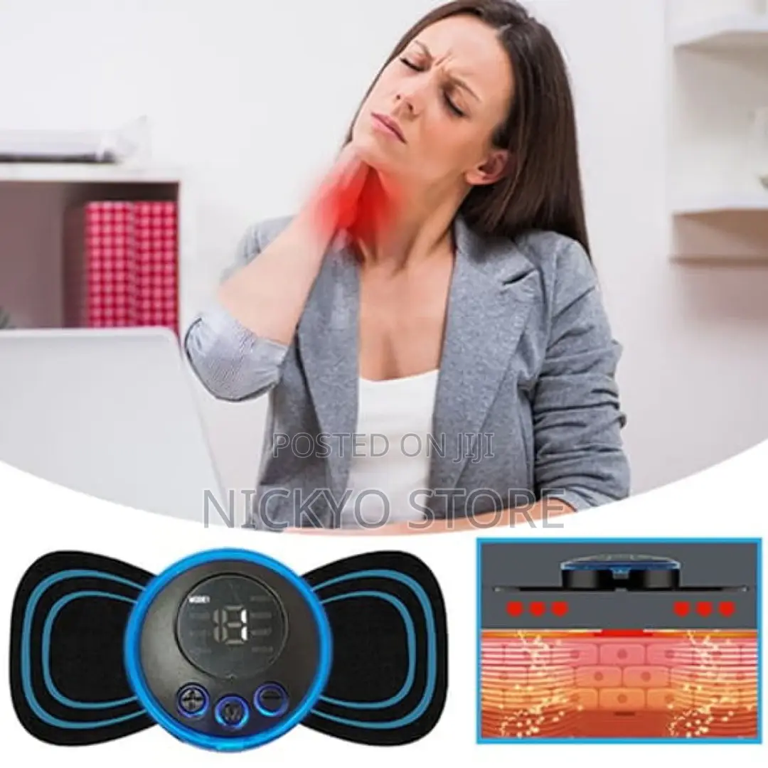 Mini Massager