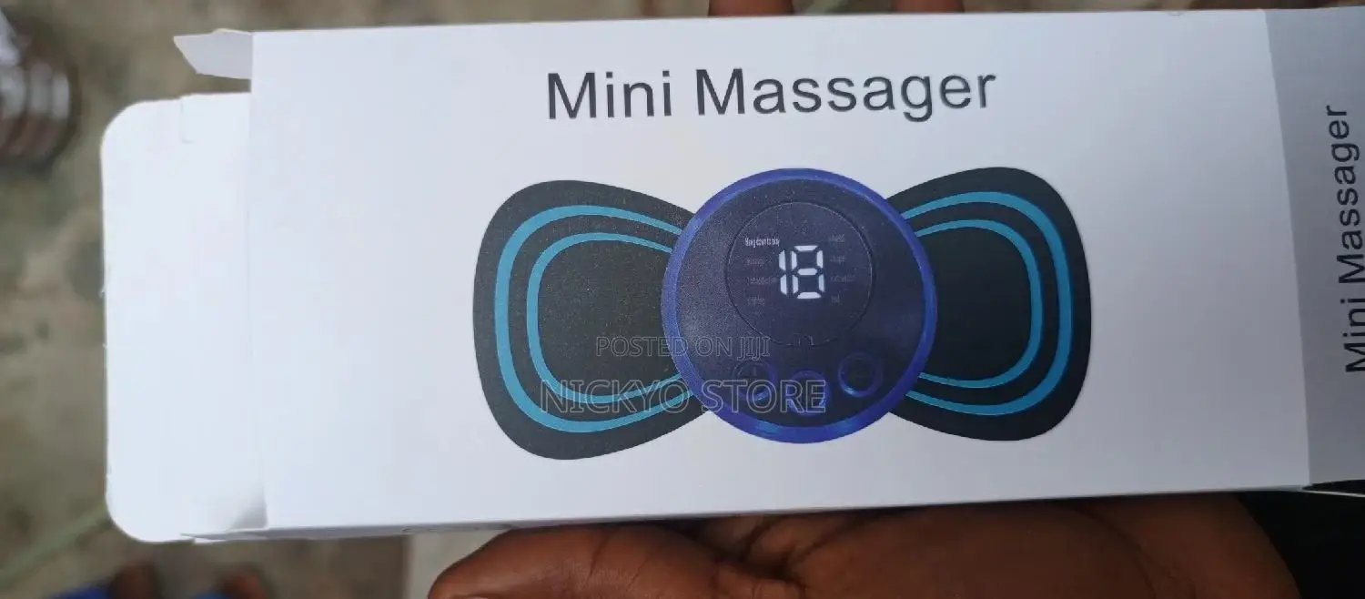 Mini Massager