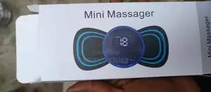Mini Massager