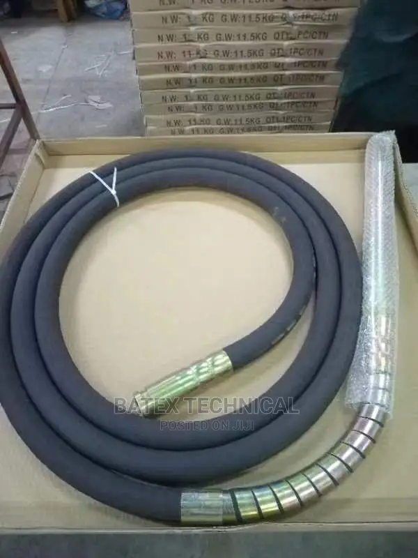Paker Vibrator Machine