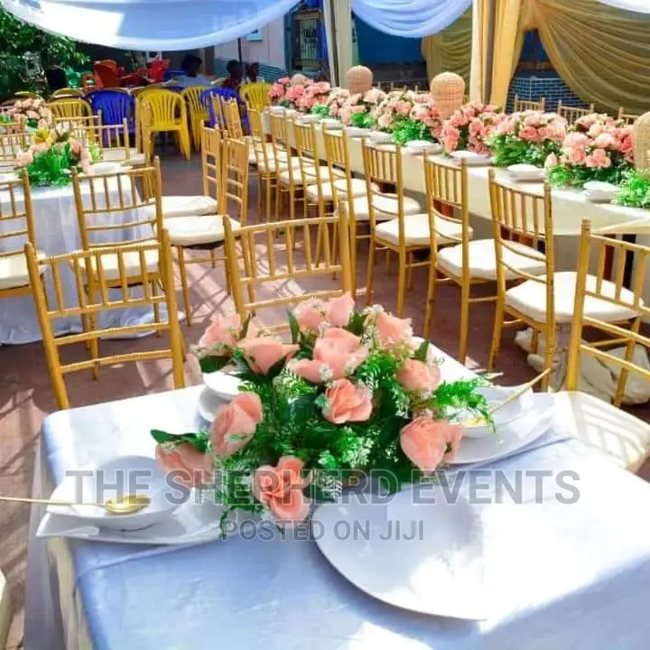 Extensive Event Coverage