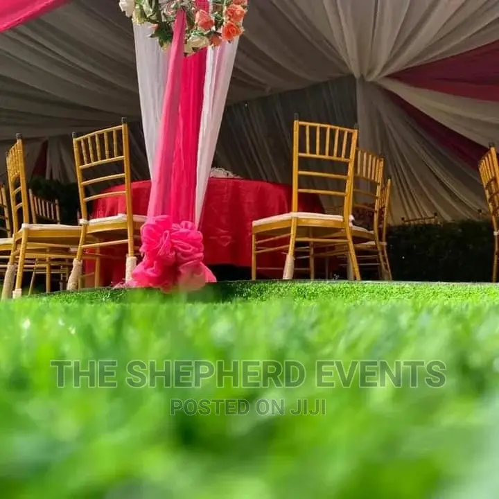 Extensive Event Coverage