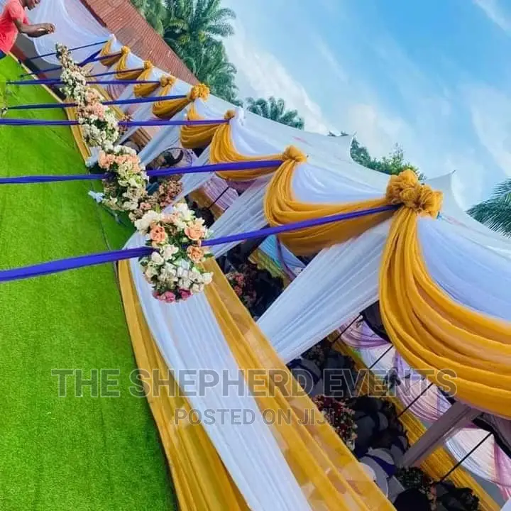 Extensive Event Coverage